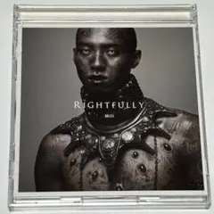 Mili RIGHTFULLY CD+DVD