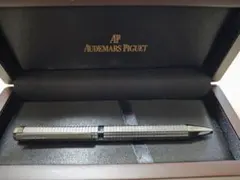 2025年最新】オーデマピゲ ボールペンの人気アイテム - メルカリ