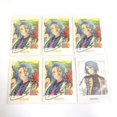 あんスタ 展示会 ぱしゃっつ 10周年 10th 特典 HiMERU