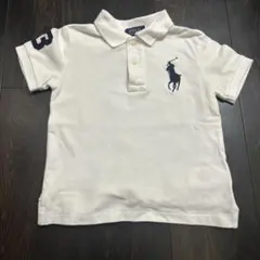 POLO ラルフローレン　ポロシャツ　3T