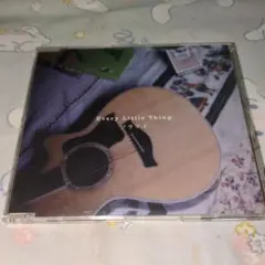 Every Little Thing/ソラアイ