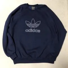 2025年最新】adidas スウェット トレフォイル あいみょんの人気