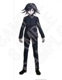 ダンガンロンパ グッズ B2 タペストリー ZOZOTOWN 王馬小吉 王馬 Amazon.co.jp: ニューダンガン ロンパv3 王馬小吉 アクリル