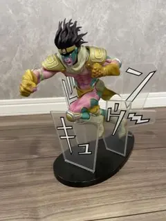 ジョジョの奇妙な冒険第三部 一番くじ B賞 スタープラチナ フィギュア