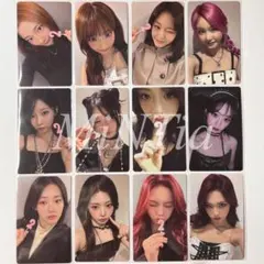 BABYMONSTER weverse 2周年 トレカ B 6枚セツト - メルカリ