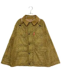 2026年最新】upreme Barbour Lightweight Waxed Cotton Field Jacketの 