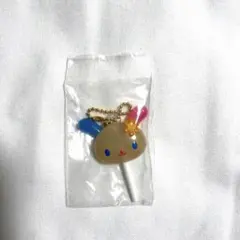 サンリオ ウサハナ カプセルトイ ガチャガチャ