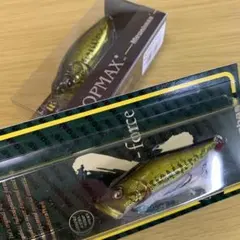 Megabass POP X (SP-C) RTWL JET BLACK - メルカリ