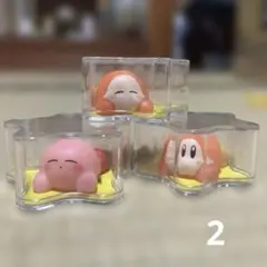 カービィ ワドルディ ぷにぷにマスコット