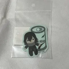 相澤消太 ステッカー