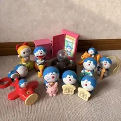 ドラえもん ハッピーセット まとめ売り