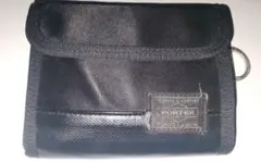 PORTER ヒートウォレット