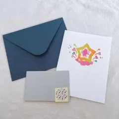 メッセージカード 立体カード バレンタイン クリスマス 記念日