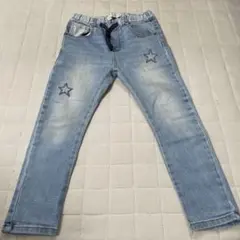 【ZARA】デニム104cm ☆