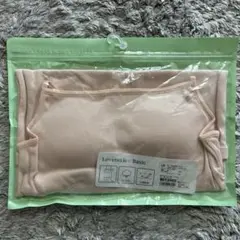 新品・未使用　Lovetoxic basic パット付きキャミソール　ブラトップ