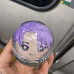 INI かぷっこふれんず 許豊凡