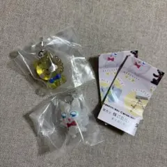 【新品】りぼん めじるしアクセサリー リーヤ ポコ太