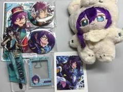 2026年最新】礼瀬マヨイ 缶バッジの人気アイテム - メルカリ