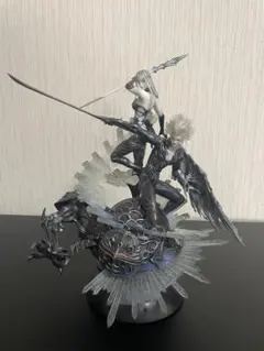 2026年最新】ff14 オメガ フィギュアの人気アイテム - メルカリ