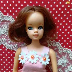 2026年最新】ヴィンテージバービー服の人気アイテム - メルカリ