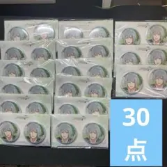 アイナナ 四葉環 缶バッジ Dear Butterfly 30点