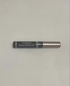 CANMAKE Metalook Mascara 01
