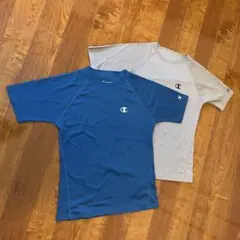 ※値下げしました※チャンピオン CPFU Ｔシャツ レディースM（2枚組）