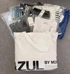 AZUL BY MOUSSY 福袋　新品未使用　Sサイズ