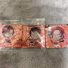 2026年最新】ワンピース ウエハース ルフィ シャンクスの人気アイテム