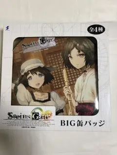 2025年最新】シュタインズゲート バッジの人気アイテム - メルカリ