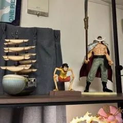 2026年最新】頂上戦争フィギュアの人気アイテム - メルカリ