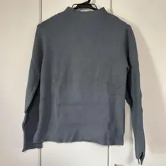 ハイゲージニット ニット