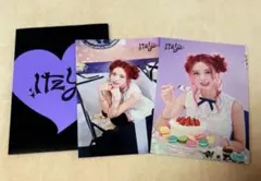 2025年最新】メンバー名：ユナ 写真・チェキの人気アイテム - メルカリ