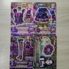 2026年最新】アイカツ ベイビーデビルの人気アイテム - メルカリ