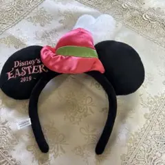 Disney's EASTER 2019 カチューシャ