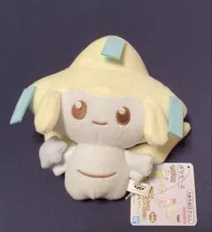 2025年最新】ジラーチ ぬいぐるみ プライズの人気アイテム - メルカリ