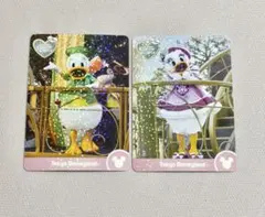 ヴァネロペ　パルパル　コレクションカード