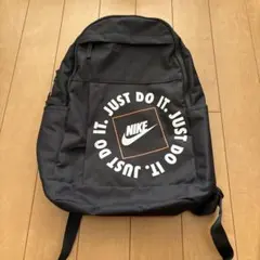 NIKE リュック