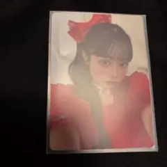 CUTIE STREET　佐野愛花　ver.6