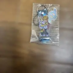 デジモン アクリルキーホルダー