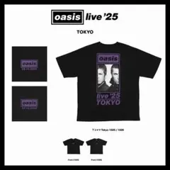 oasis TOKYO1026 Tシャツ XXLサイズ