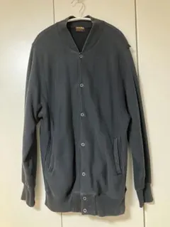 LET IT RIDE ジャケット メンズ スタジャン 黒・グレー LET IT RIDE ジャケット メンズ スタジャン 黒・グレー 2025年