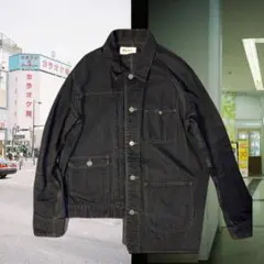 PHIGVEL フィグベル フェード 加工 デニム ジャケット シャツ パンツ