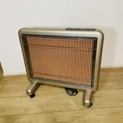 상태좋음 動作良好 サンルミエ エクセラ7 N700L-GR 遠赤外線ヒーター