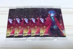 プリキュア ヒーリングっとプリキュア ダルイゼン ウエハースカード