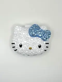 ハローキティ　小物入れ　お薬ケース