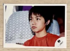 7 錦戸亮 Jr.時代 公式写真 オフショット - メルカリ