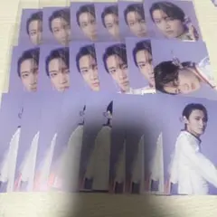 げんじぶ　文藝解体新書　桜木雅哉 トレカ セット