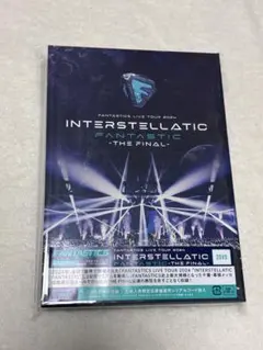 2026年最新】fantasticks dvdの人気アイテム - メルカリ