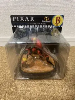 ピクサー　1番くじ　Ｂ賞